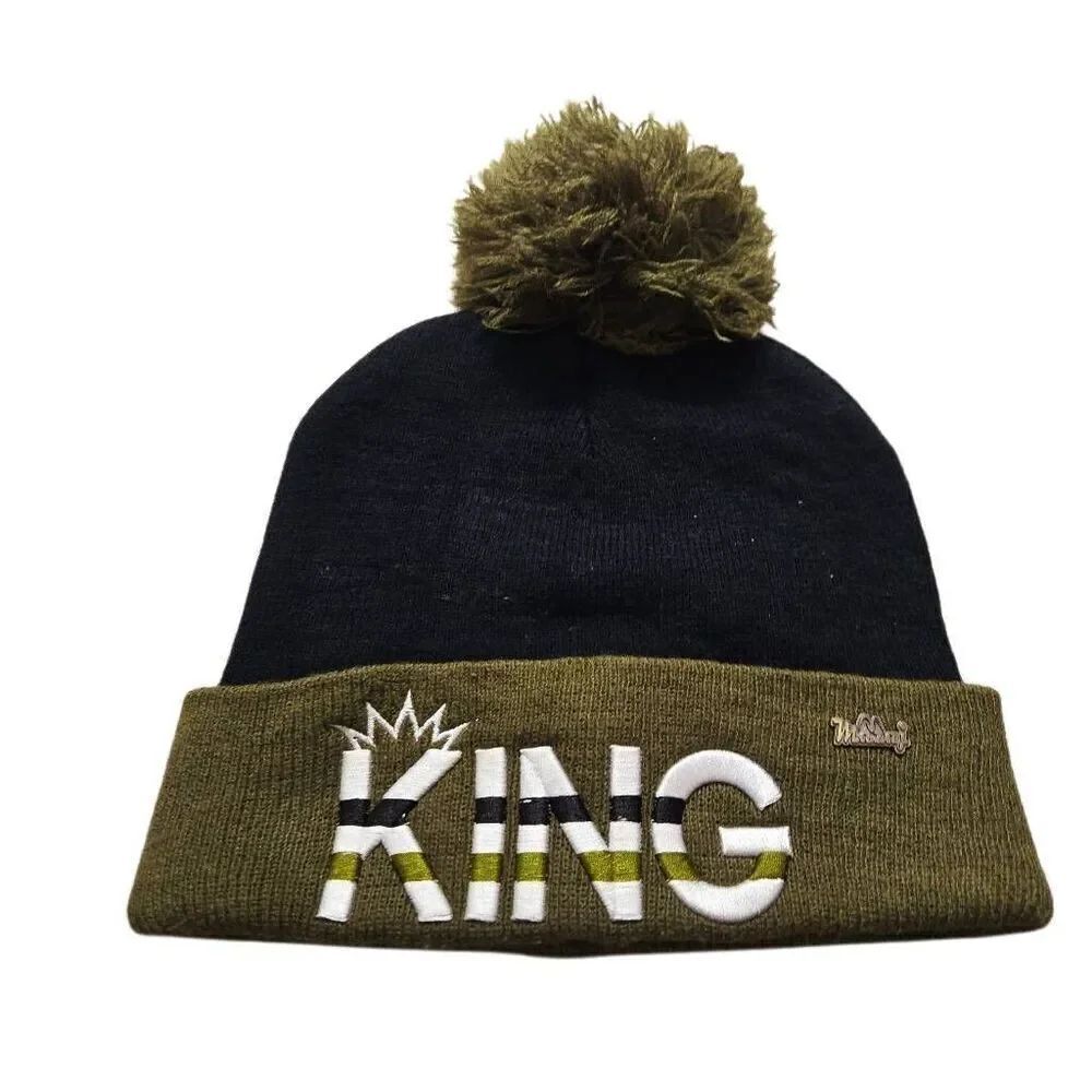 Mazaj King Mens hat OS